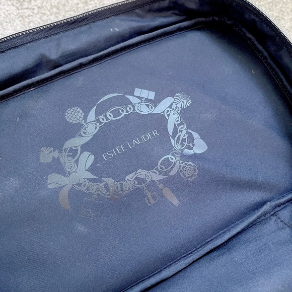 ESTEE LAUDER makeup case, cosmetics bag - Picture 6 of 6